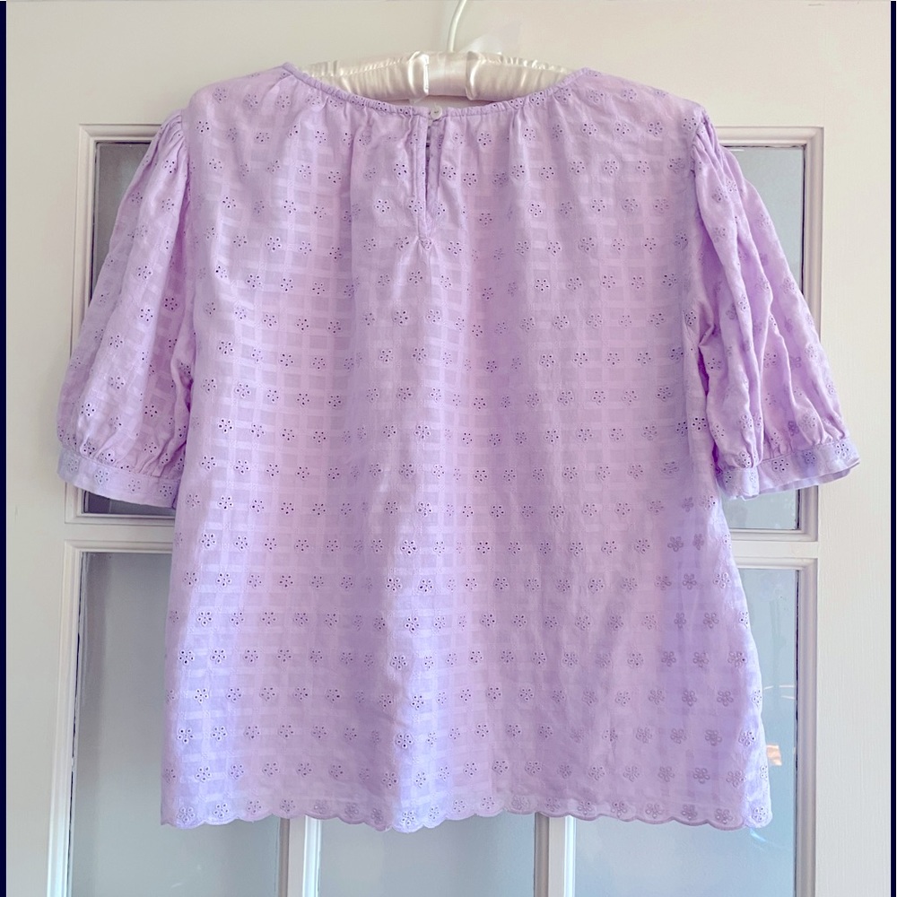 Velvet Holland Top size M - Picture 8 of 11